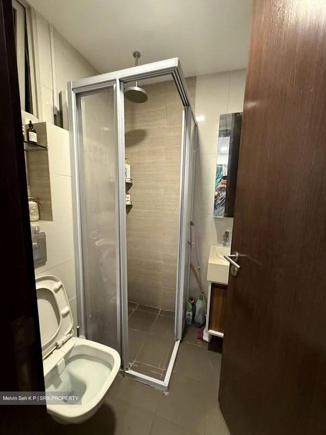 The Water Edge (D14), Apartment #630354081